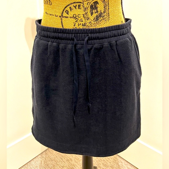 Cotton skirt by Loft - Picture 1 of 5